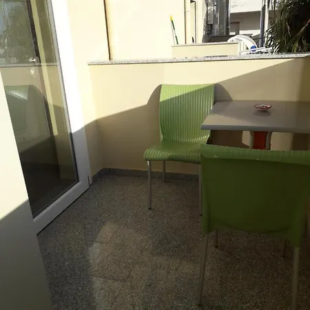 Ferienhaus Il Giardino Fiorito Alghero