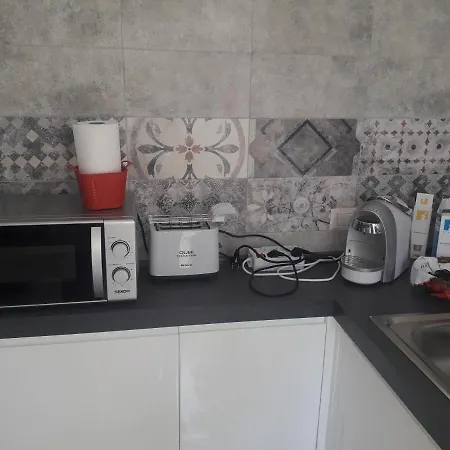 Il Giardino Fiorito Holiday home Alghero