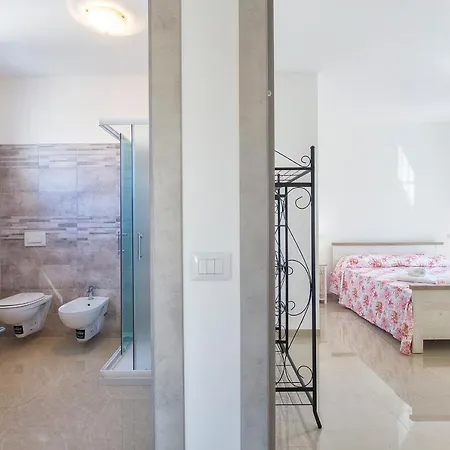 Il Giardino Fiorito Holiday home Alghero