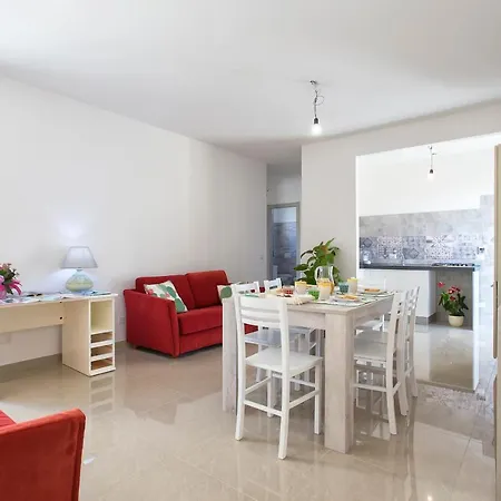 Il Giardino Fiorito Holiday home