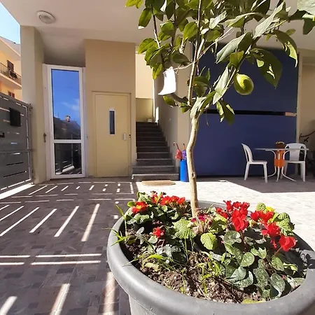 Holiday home Il Giardino Fiorito Alghero