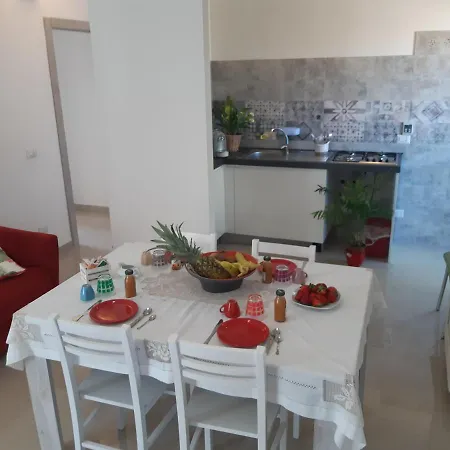 Il Giardino Fiorito Holiday home