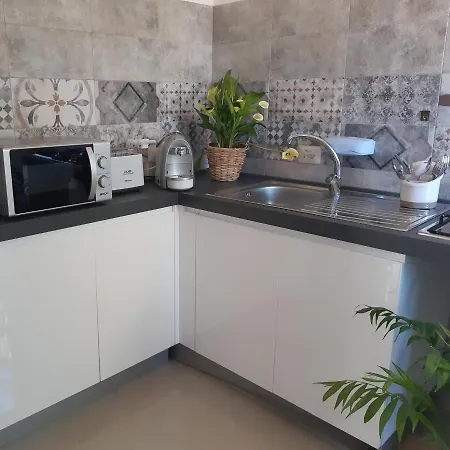 Il Giardino Fiorito * Alghero
