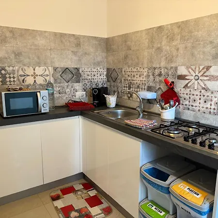 Il Giardino Fiorito Holiday home